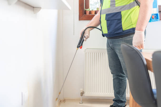  Woodlands, CA Pest Control Pros