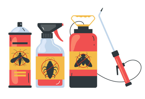 Reliable Woodlands, CA Pest Control Solutions